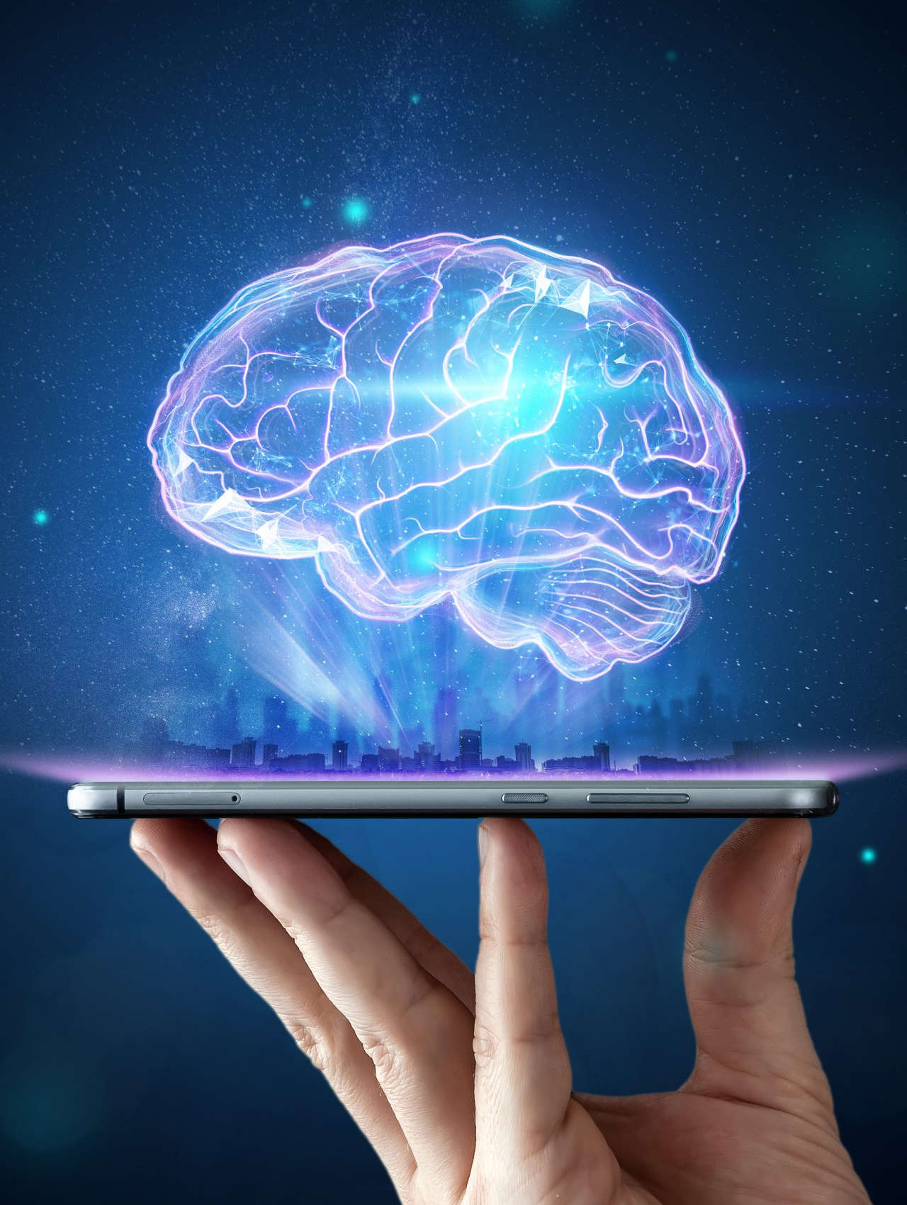 Emtelle, Vision, Mission, Goal